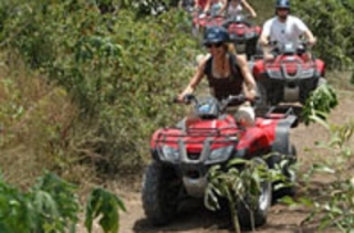  Grupo de quadriciclo 